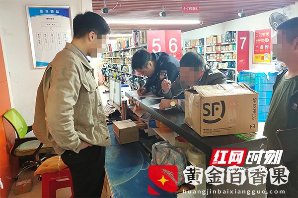 说说快递员的收入与工作：为什么大家觉得快递应该送上门？