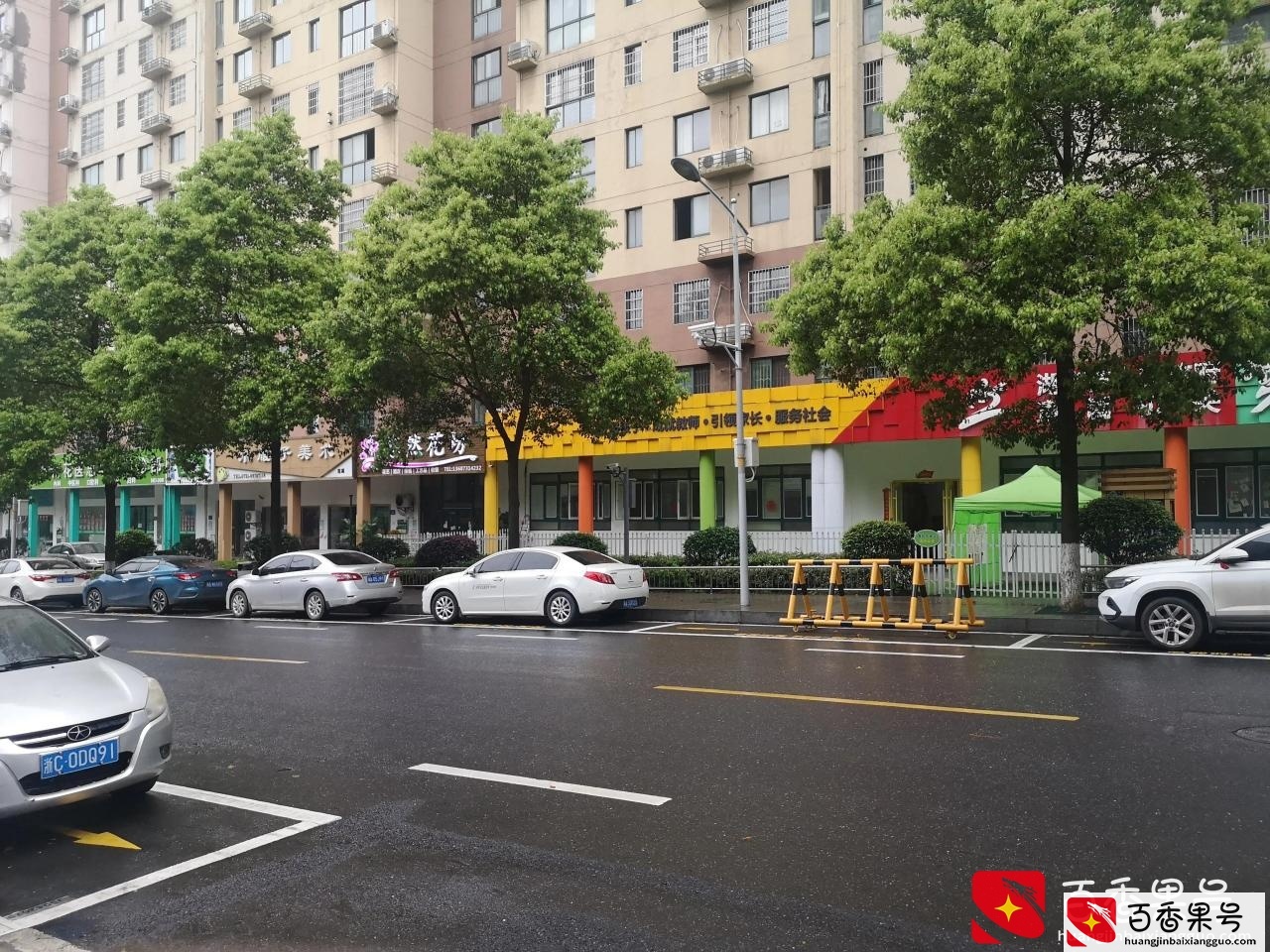 学校边的临街铺，投资真的“钱”力无限？
