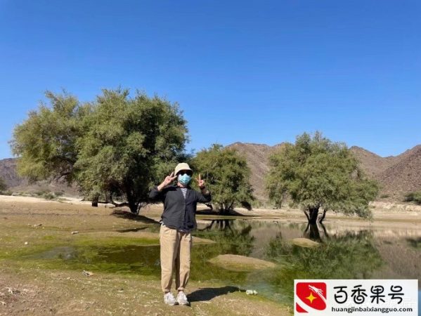 深圳上班族只身前往迪拜打拼的心酸史：险被骗炮、遭遇职场PUA