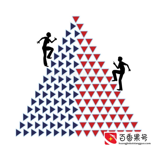 30岁该学点什么技术好呢？