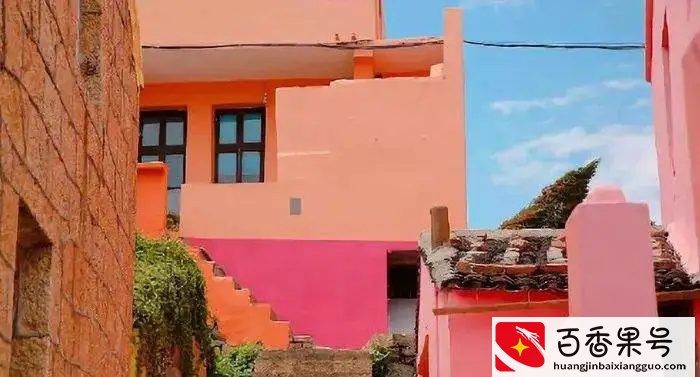 3个适合养老的小镇，带上心爱的人去小住几日