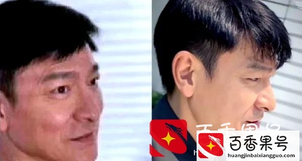 刘德华今年多大了？天王刘德华多少岁？