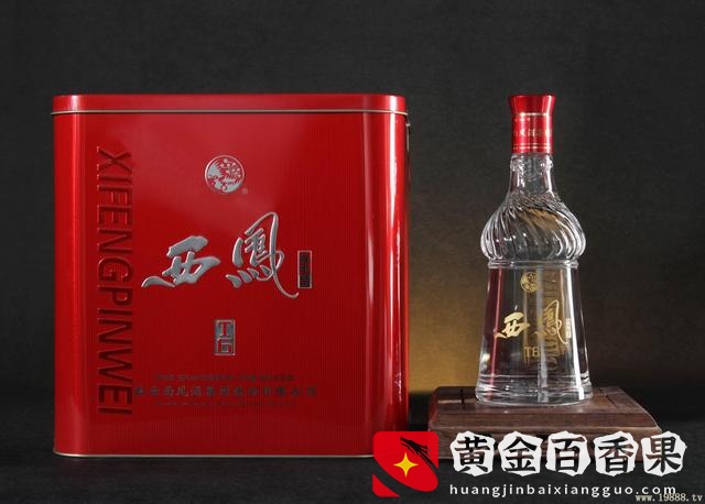 白酒分几种香型哪种香型最好喝