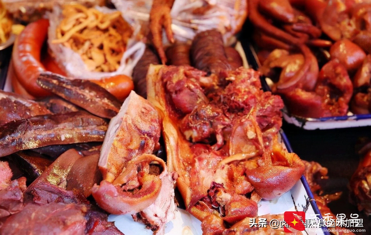 现在新开的熟食店怎么做好宣传呢？