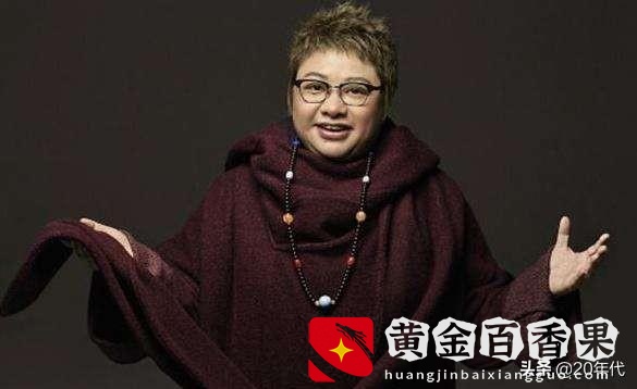 韩红身体怎么了最新消息