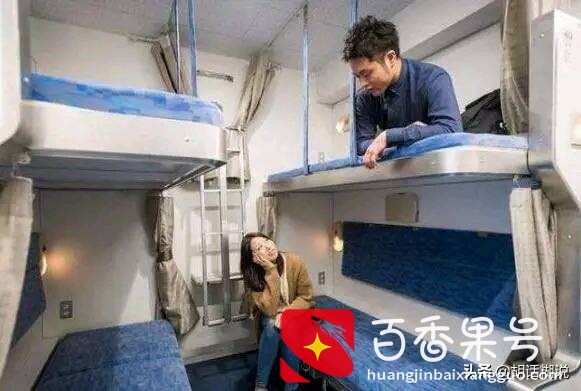 总有人说“软卧与硬卧”到底有何区别，到底差在哪。