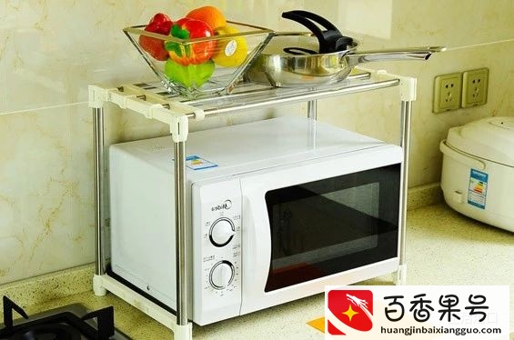 生活小常识：微波炉能放锡纸吗