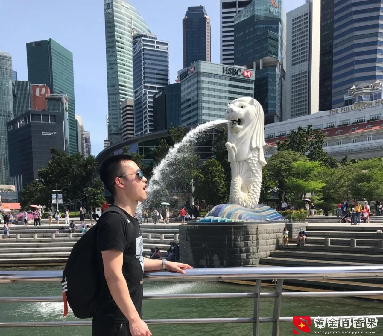 资深劳务人士为您解密去新加坡打工的真实收入