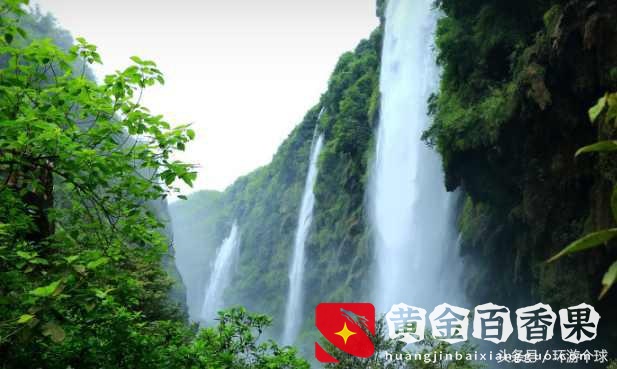 贵州是全国最“垃圾”的省？看了这些你就明白了！