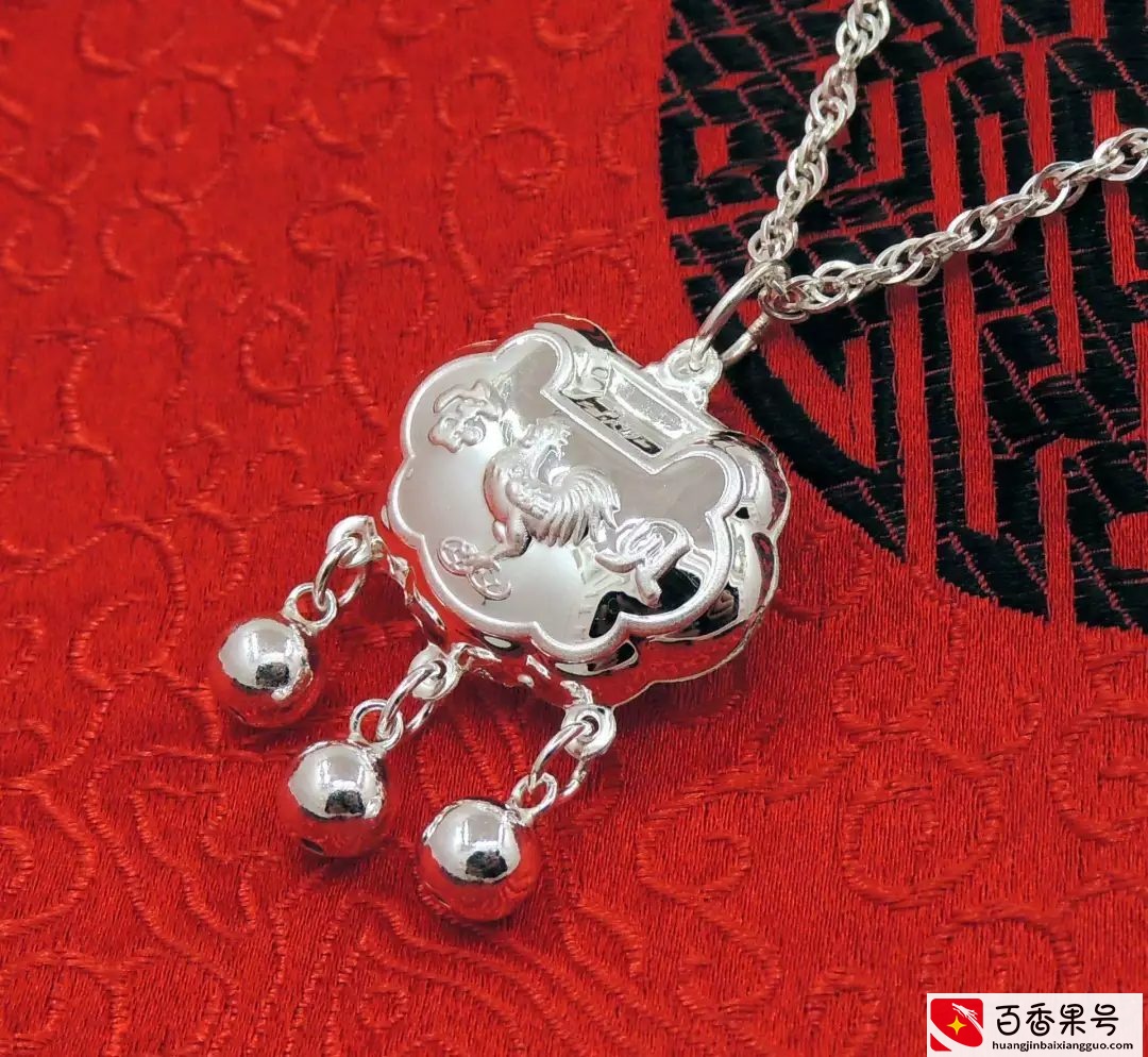 为什么足金999的金饰很常见，却很少见足银999的银饰？