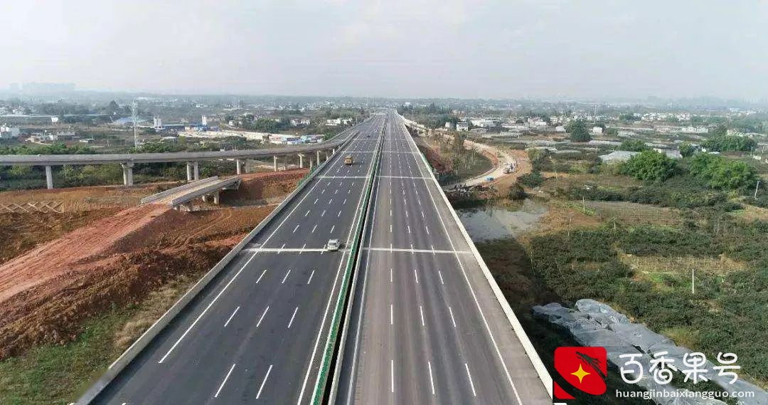 中国十大高速公路之最赚钱、最难走、最危险的高速公路你知道吗？