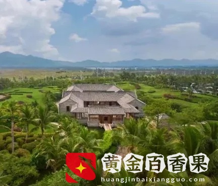 暑假周末旅行三亚，三天两夜玩转一处新晋的度假胜地，直呼：爱了