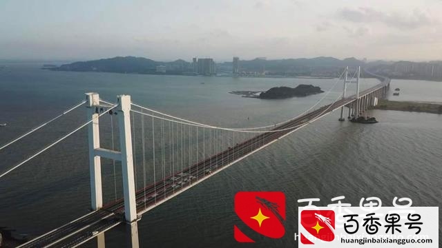 他是虎门大桥背后富豪，还是港珠澳大桥的首倡者，身价超千亿