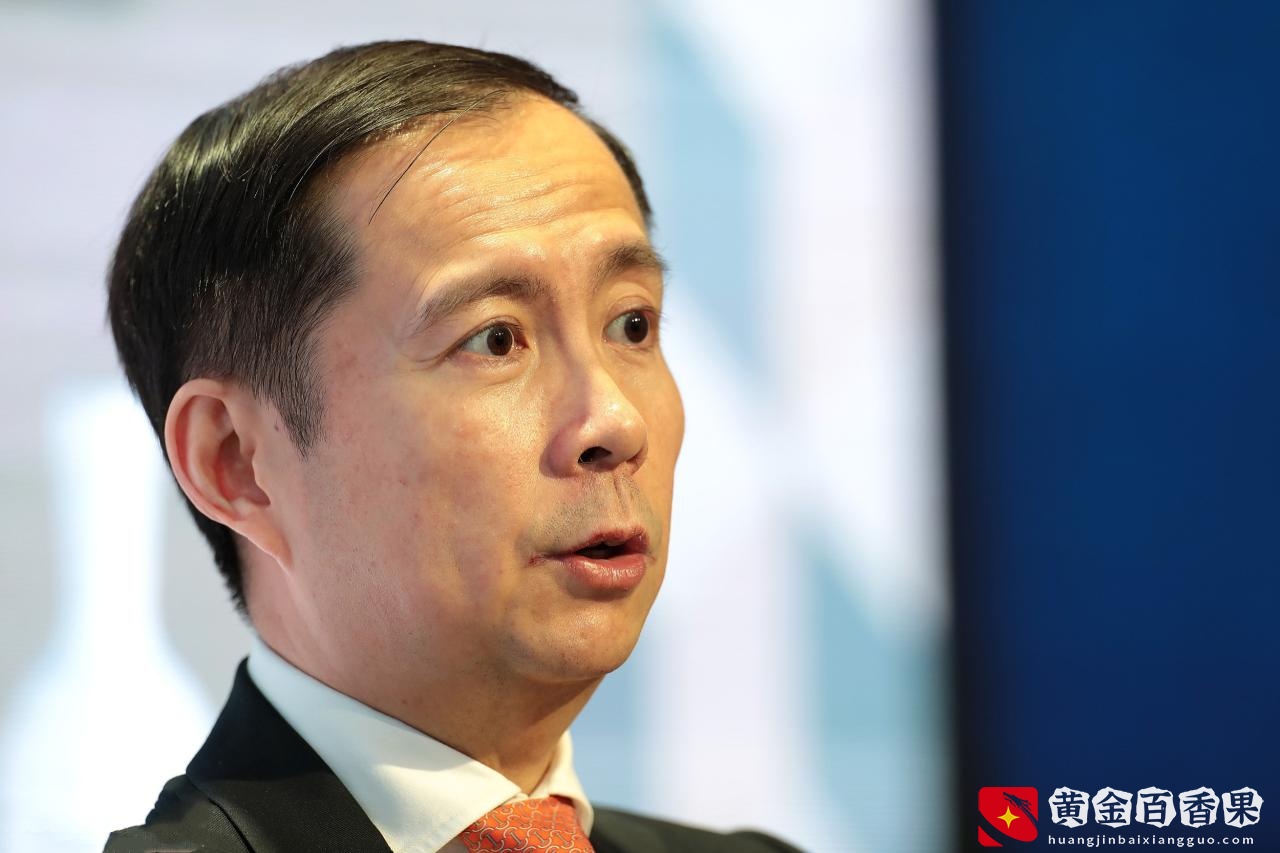 拼多多的幕后功臣，曾是“淘宝之父”，却惨遭马云淘汰