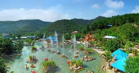 广东江门是一座怎样的城市？