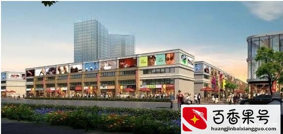 武汉流通巷精品城女装尾货批发市场