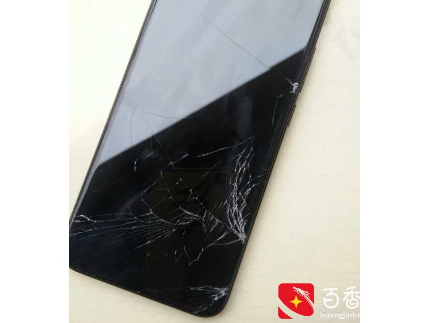 手机屏幕碎裂后 , 建议大家尽早更换