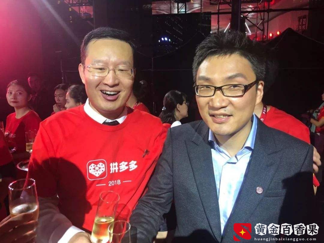 拼多多的幕后功臣，曾是“淘宝之父”，却惨遭马云淘汰