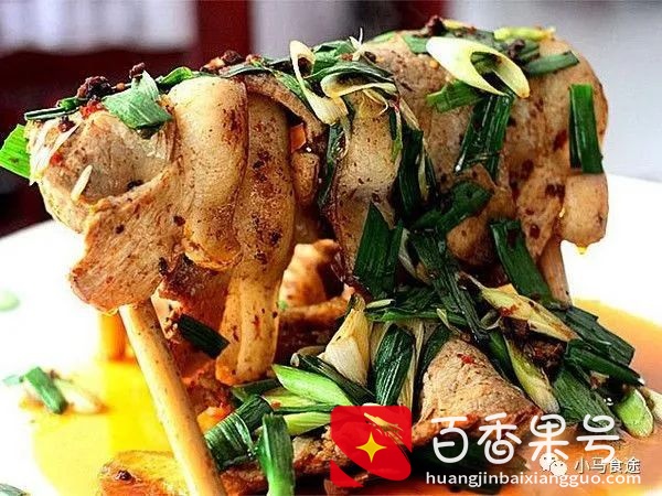 70款四川特色美食，值得大家去品尝