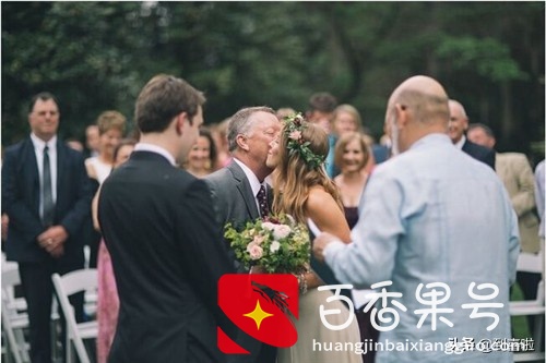 主婚人or证婚人？还在傻傻分不清楚吗？