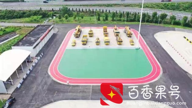 打造高速救援硬核力量！浙江省首个高速公路应急救援实训基地启用