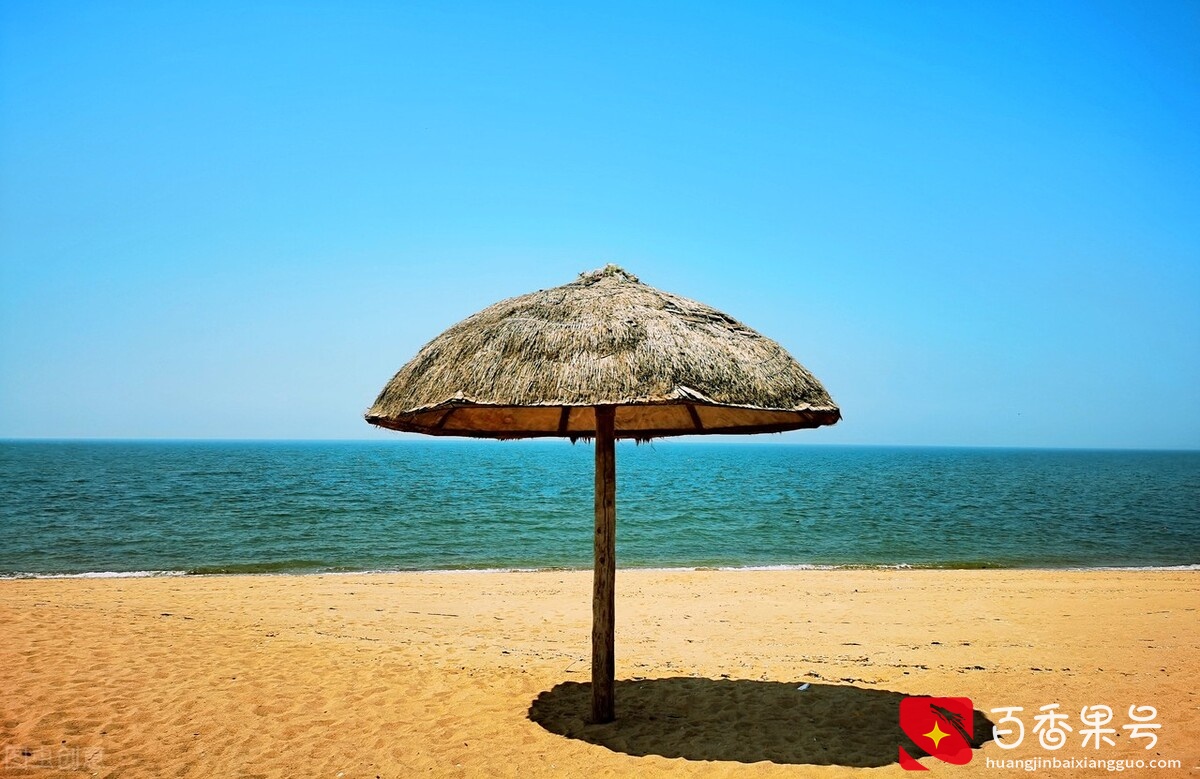 龙口，一座海滨小城，靠海不潮湿，房价低，东北人都喜欢来此养老