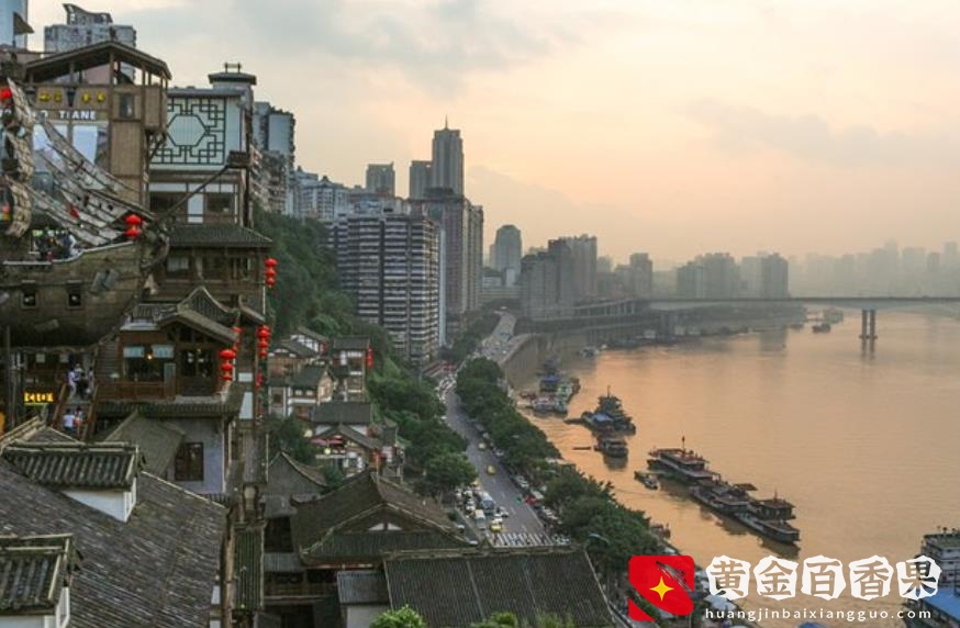 西部两大网红城市重庆和成都，你愿意在哪个城市生活？
