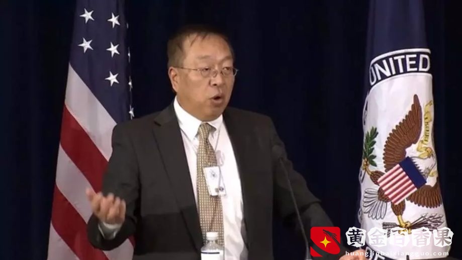 美国的狗头军师余茂春，背叛祖国忘恩负义，如今下场如何了？
