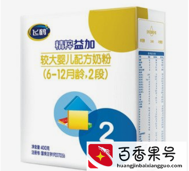 飞鹤各系列奶粉到底应该怎么选？