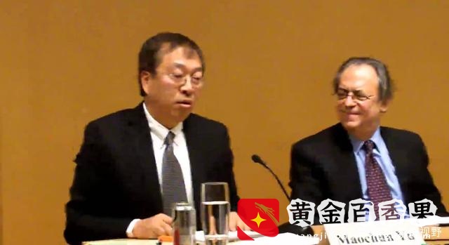 美国的狗头军师余茂春，背叛祖国忘恩负义，如今下场如何了？