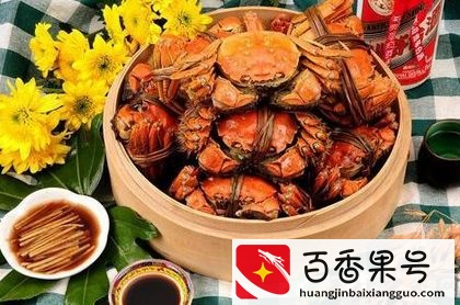 肥美的螃蟹和这13种食物一点都不“般配”，吃了会……