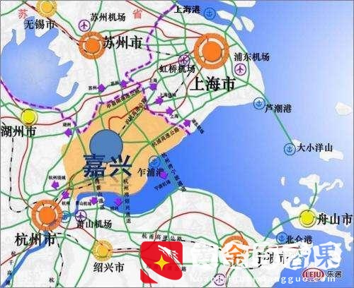嘉兴哪里房子适合投资？嘉兴的房子哪里值得买？