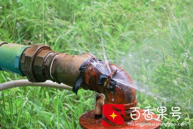 自来水为何不能直接喝？