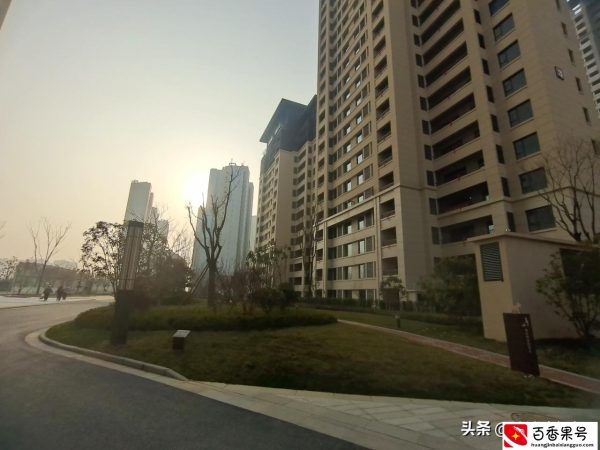 咸阳买房买到哪里好？咸阳未来发展潜力最靠谱的好地段