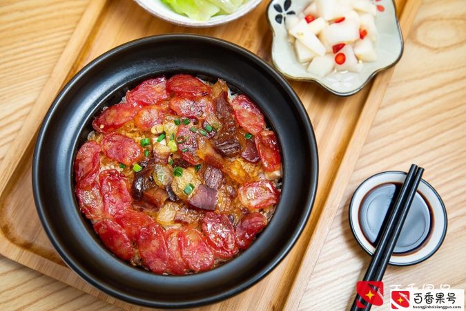 煲仔饭新店怎么把外卖做起来？