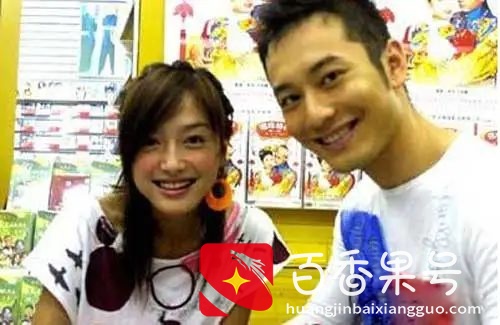 黄晓明Angelababy官宣离婚！狗血情史全曝光