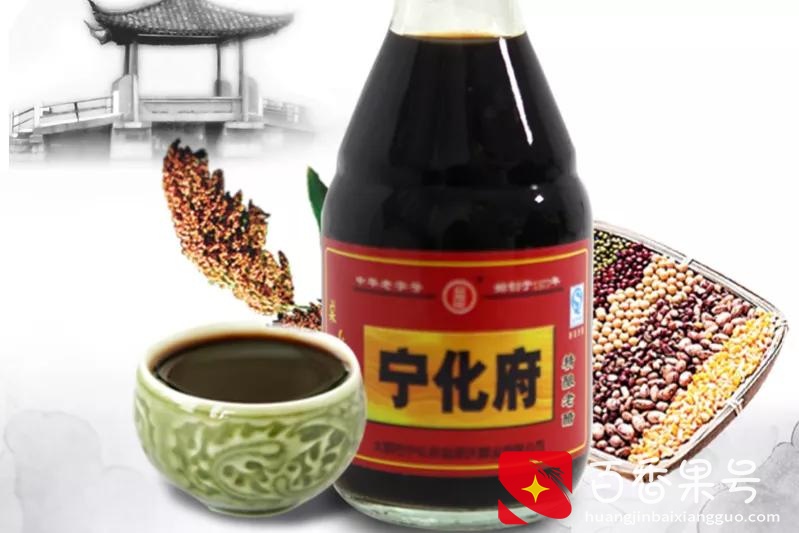 山西哪种老陈醋最好吃？经筛选，这4款食醋脱颖而出，你吃过几种