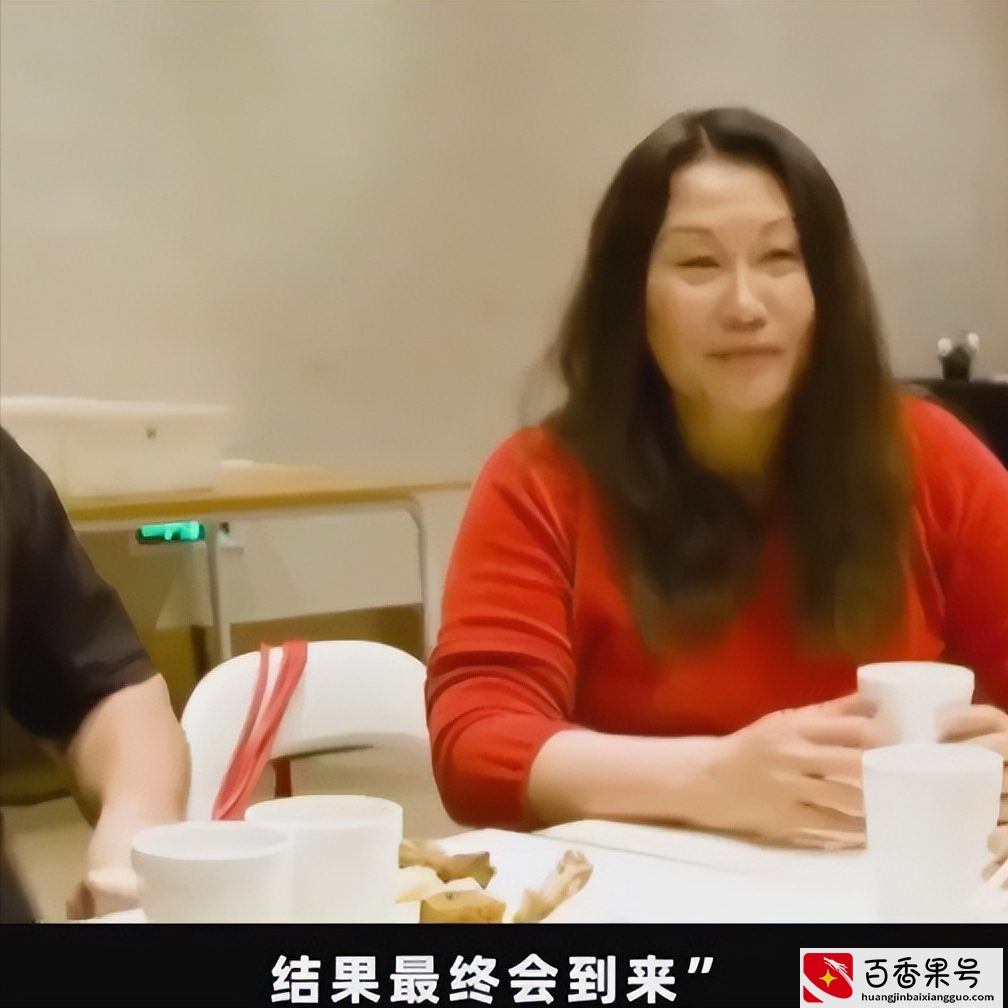谷爱凌哭问“我们为什么在中国”，谷妈的教育让白岩松都竖大拇指