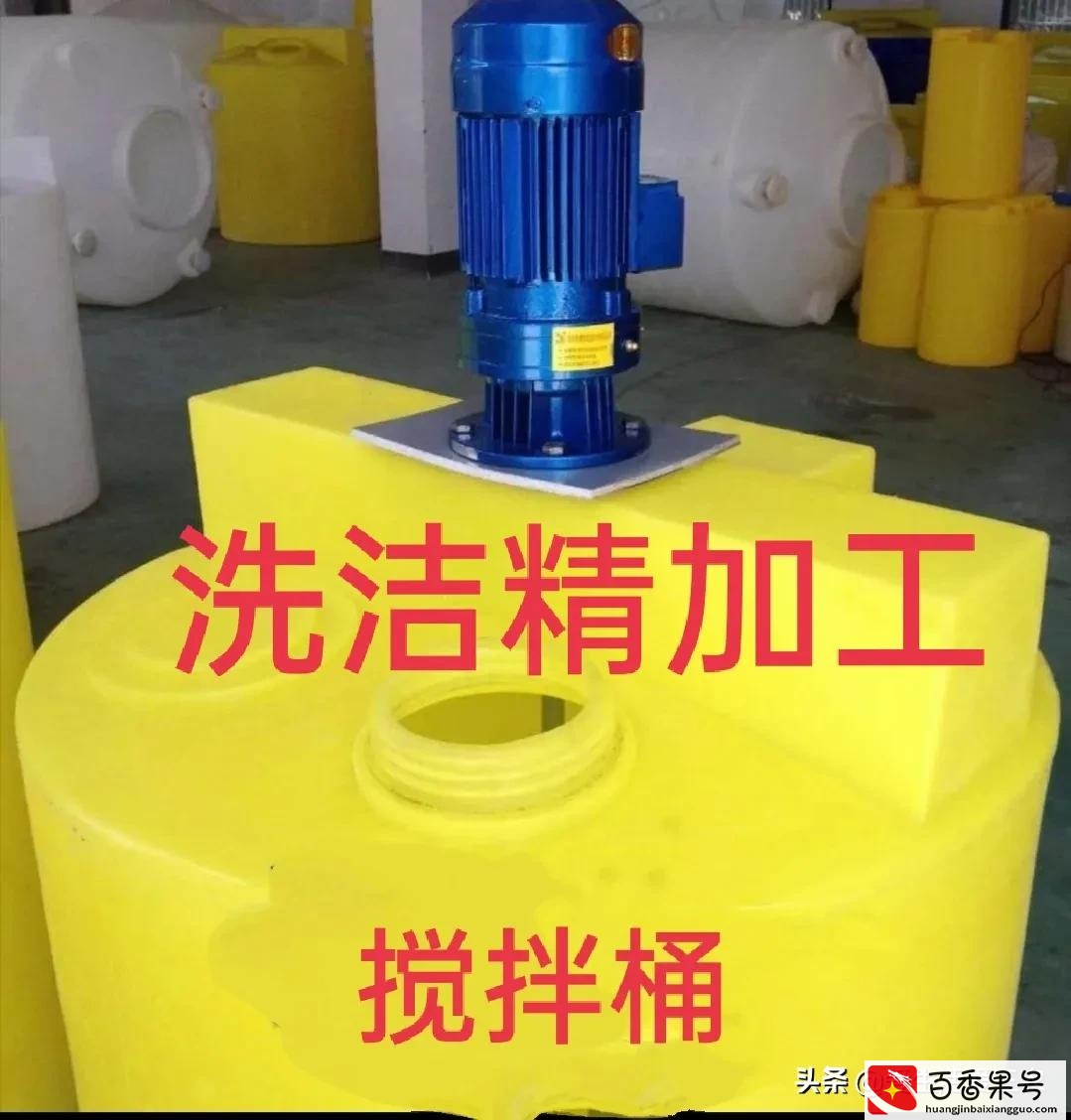 分享五个投资小、利润高的农村小型加工厂，建议收藏