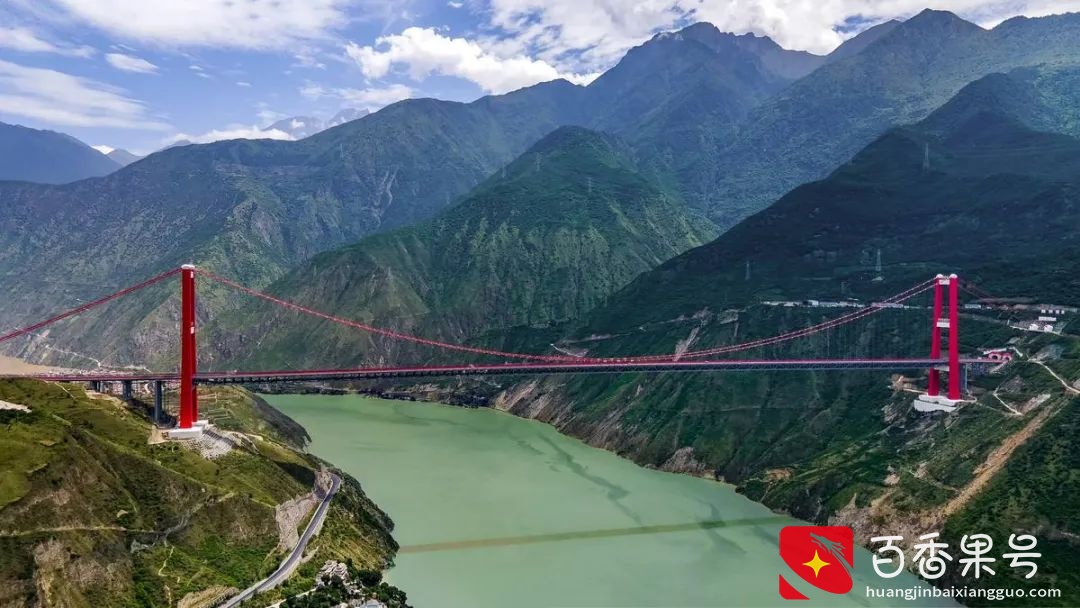 中国十大高速公路之最赚钱、最难走、最危险的高速公路你知道吗？
