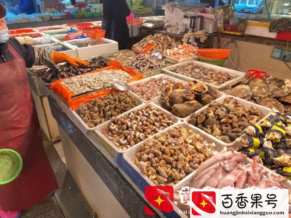看了就馋！温州人爱的这些海鲜，正大量上市