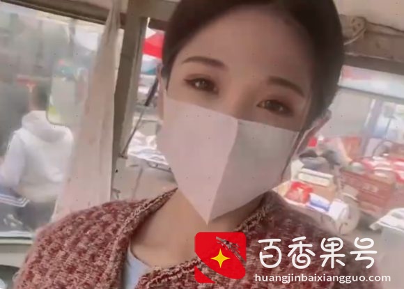 99年美女辞职卖煎饼果子，月入2万