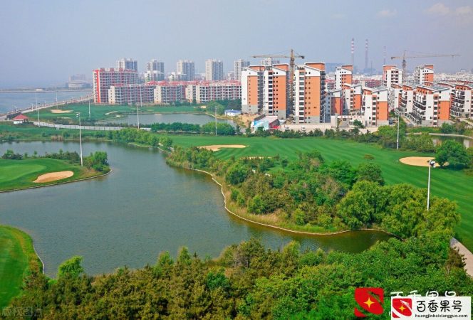龙口，一座海滨小城，靠海不潮湿，房价低，东北人都喜欢来此养老