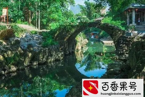 3个适合养老的小镇，带上心爱的人去小住几日