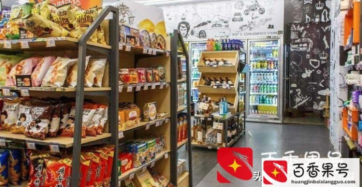 开个小型便利店需要多少成本？