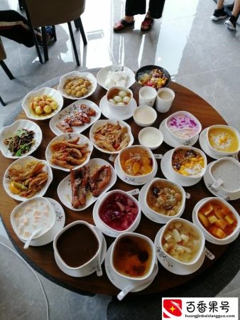 甜品店生意好做吗？甜品店有哪些甜品种类？