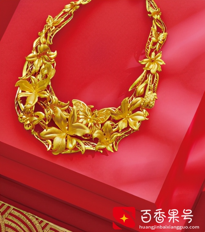 买什么牌子的黄金最好？
