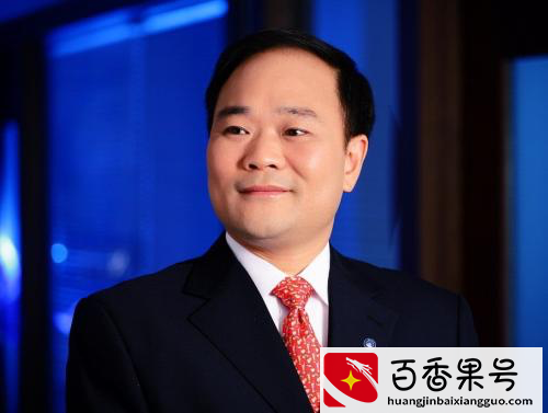 共17名民营企业家入选“改革先锋”百人名单，他们总身家超10000亿