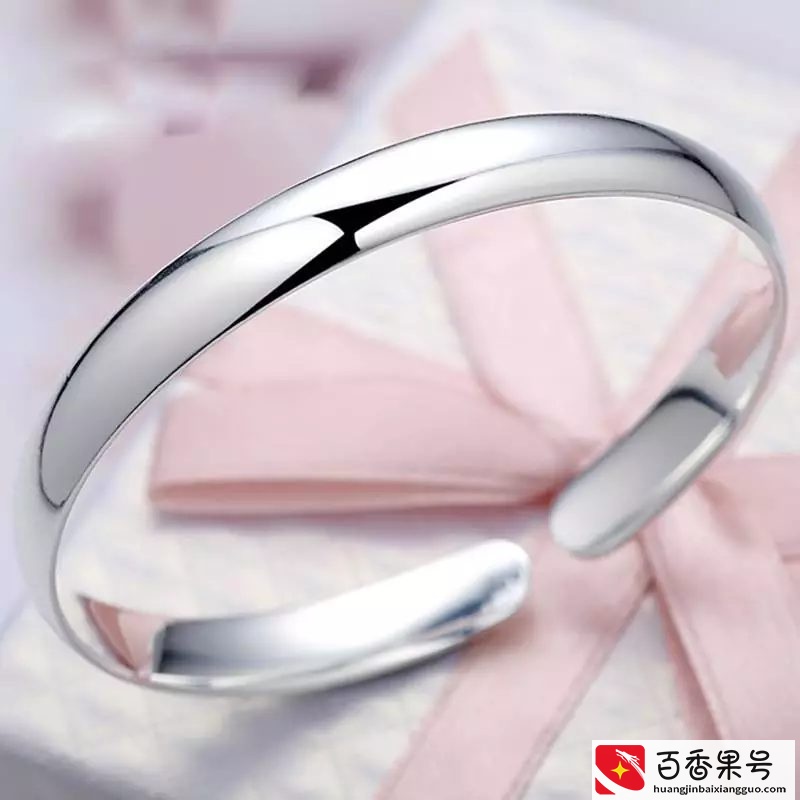 为什么足金999的金饰很常见，却很少见足银999的银饰？