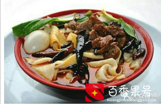 做安徽板面有前途吗？